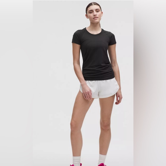 Lululemon Swiftly Tech Short-Sleeve Shirt 2.0 Size 6 - Picture 1 of 6